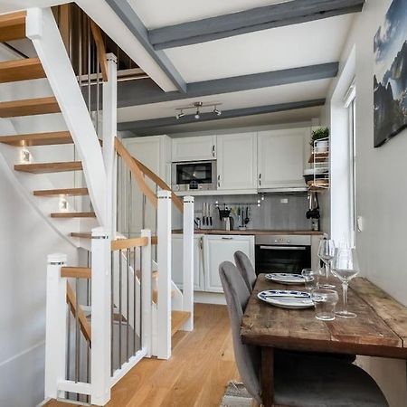 Hidden Gem Near The Old Town Bridge, 40M² Apt. Τρόντχαϊμ Εξωτερικό φωτογραφία
