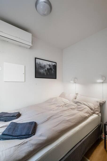 Hidden Gem Near The Old Town Bridge, 40M² Apt. Τρόντχαϊμ Εξωτερικό φωτογραφία